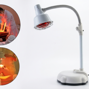 INFRARED HEAT LAMP - SINGLE HEAD BULB - BIG