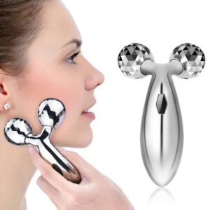3D Massager - Full Body Shape Massager