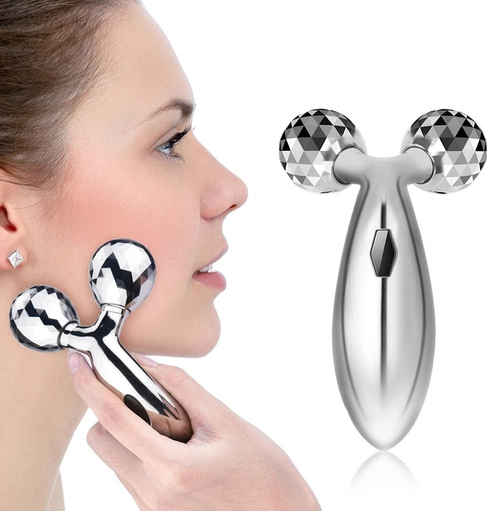 3D Massager - Full Body Shape Massager - Image 2