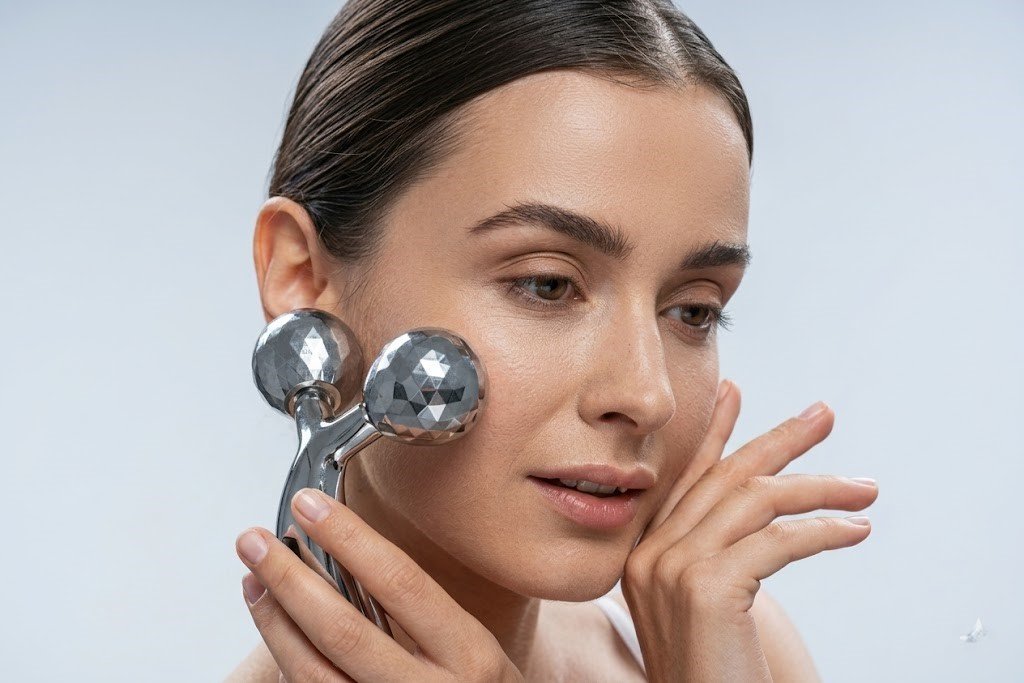 3D Massager - Full Body Shape Massager - Image 5