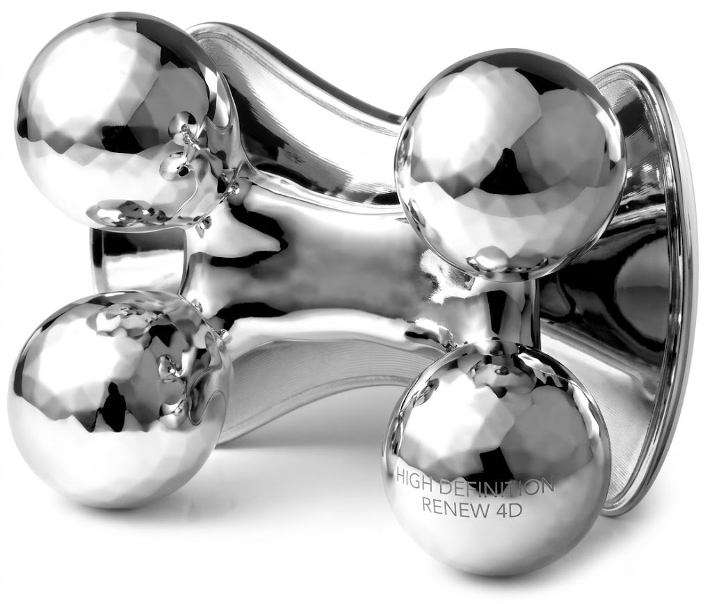 4D Massager - Full Body Shape Massager - Image 2