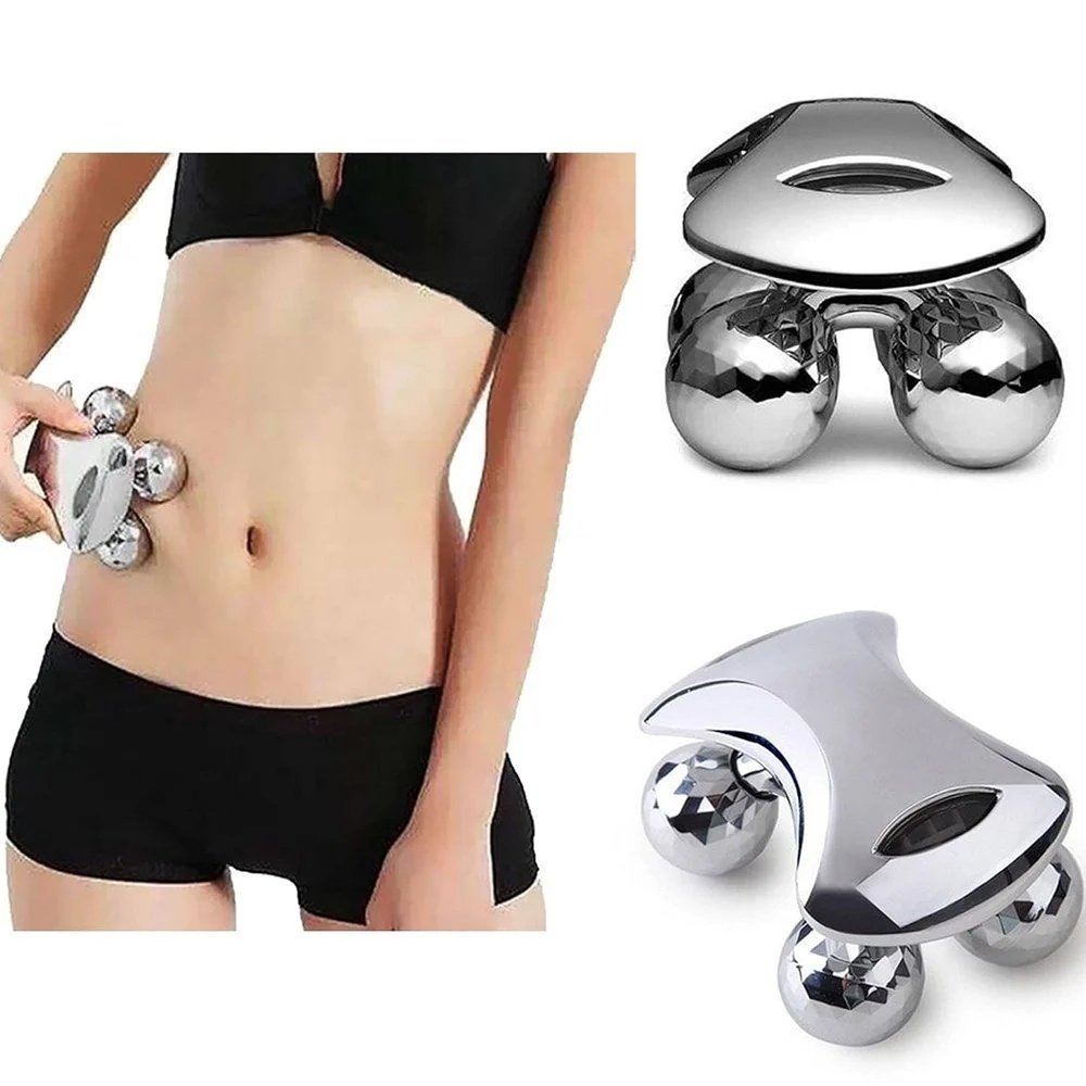 4D Massager - Full Body Shape Massager - Image 3