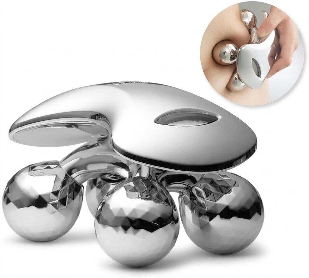 4D Massager - Full Body Shape Massager - Image 5