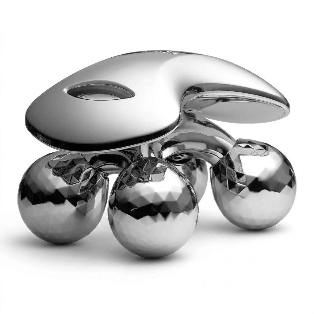 4D Massager - Full Body Shape Massager