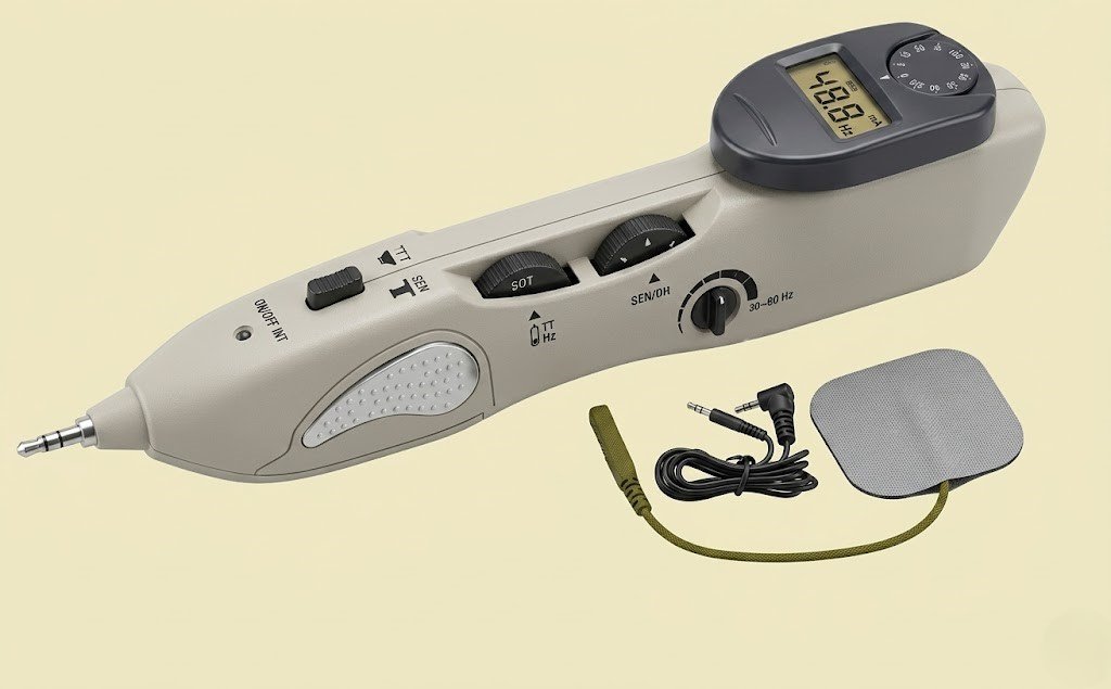 ACS Acu Doctor / Electro Acupuncture Device Pen - Image 8