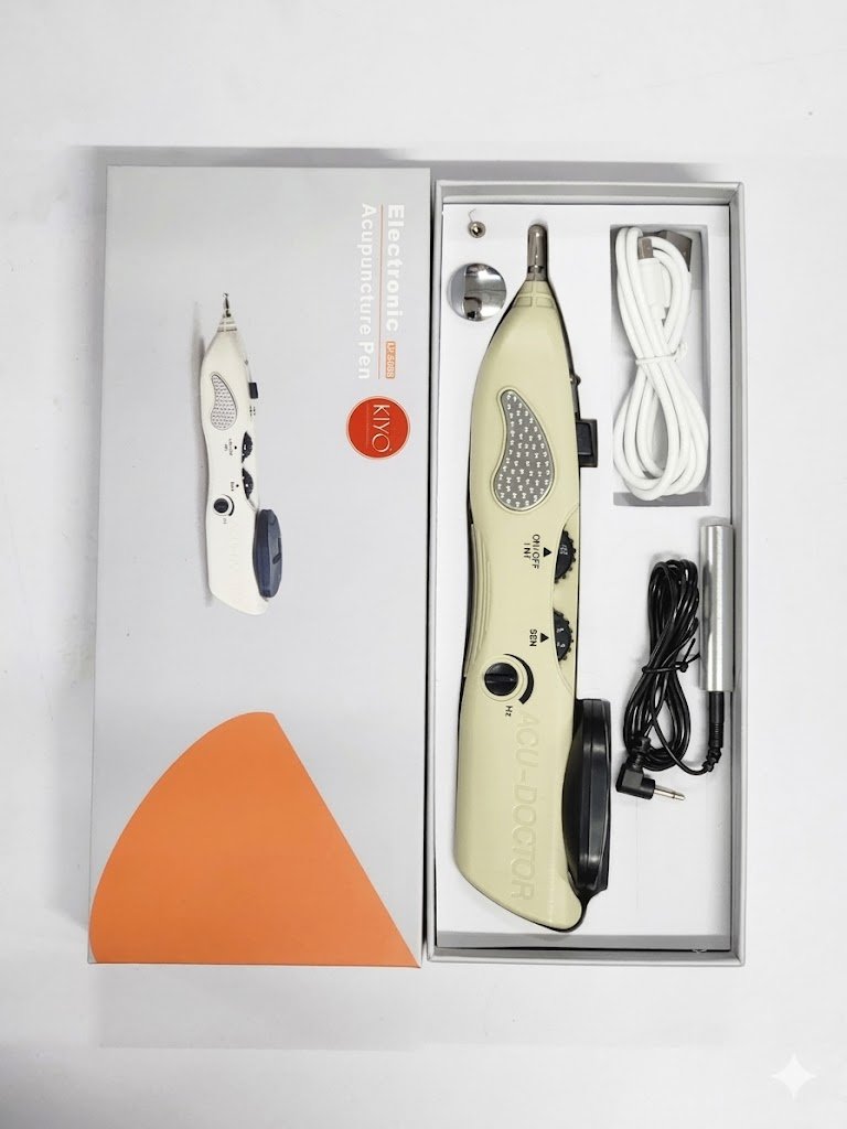 ACS Acu Doctor / Electro Acupuncture Device Pen - Image 10