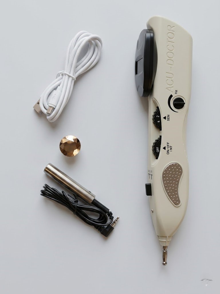ACS Acu Doctor / Electro Acupuncture Device Pen - Image 3