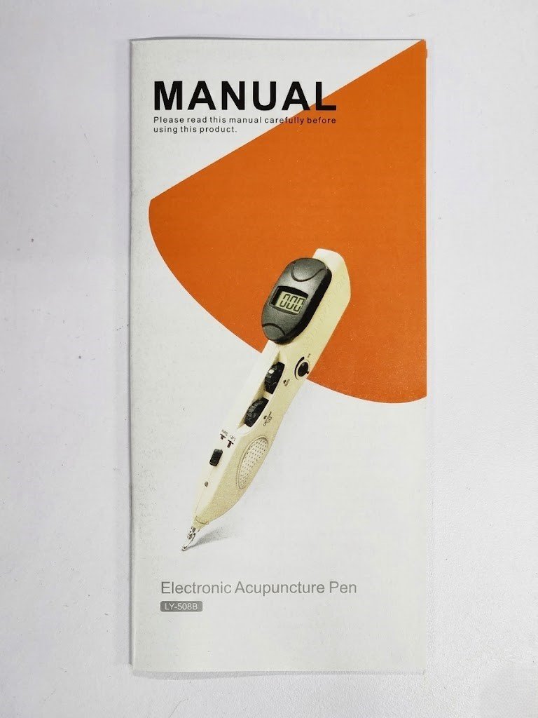 ACS Acu Doctor / Electro Acupuncture Device Pen - Image 11