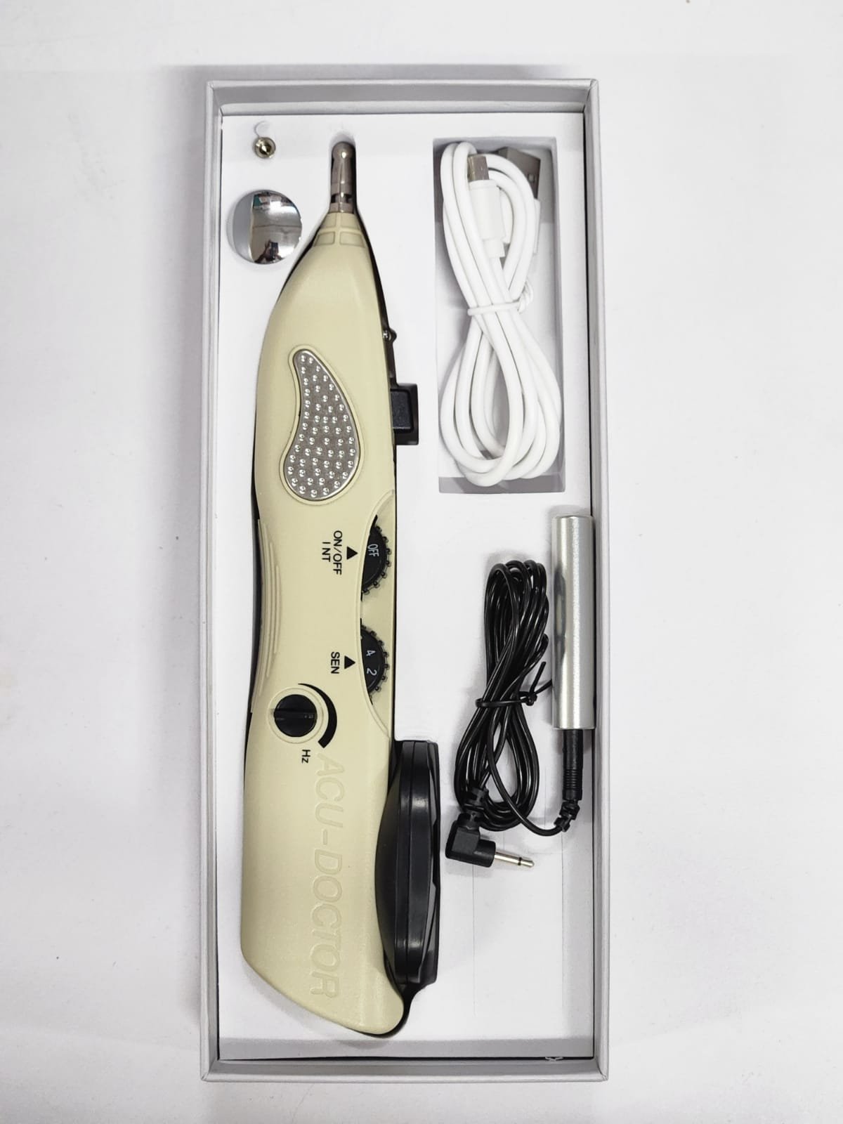ACS Acu Doctor / Electro Acupuncture Device Pen - Image 4