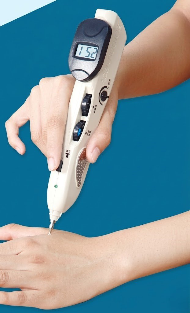 ACS Acu Doctor / Electro Acupuncture Device Pen - Image 6