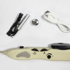 ACS Acu Doctor / Electro Acupuncture Device Pen