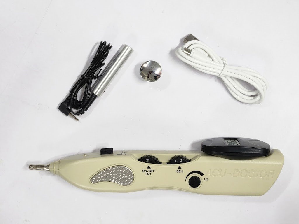 ACS Acu Doctor / Electro Acupuncture Device Pen - Image 2