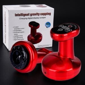 ACS Scraping Cupping Therapy Instrument