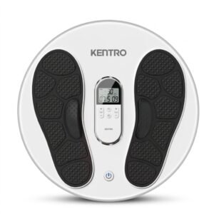 Foot Massager Tens + Ems