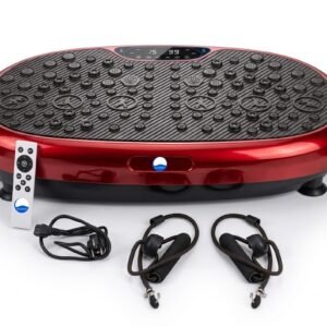 Full Body Mini Crazy Ultra Massager   - Medium Size