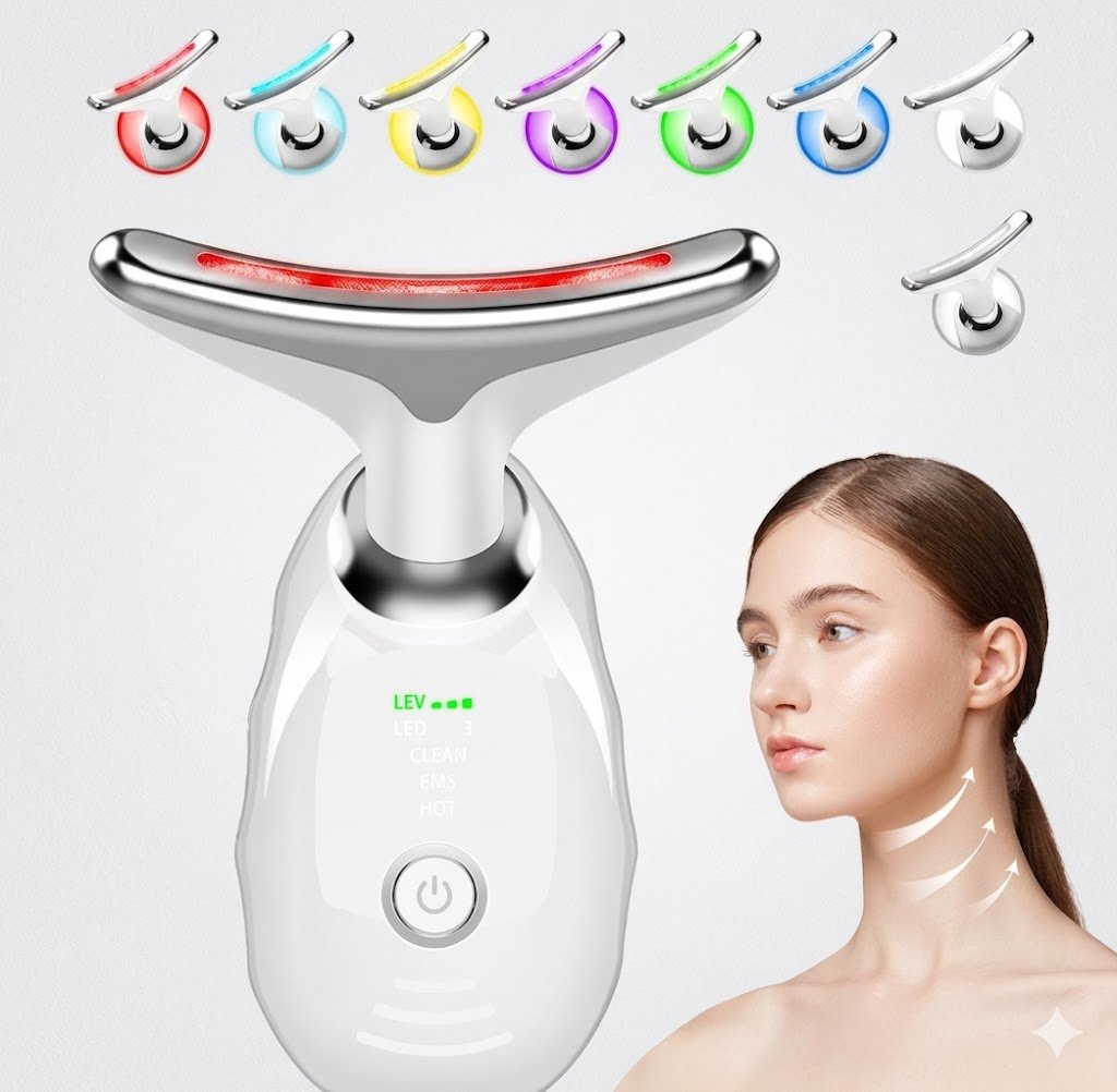 Intense Pulsed Light Wrinkles Reducing Instrument - ES1081 - Image 3