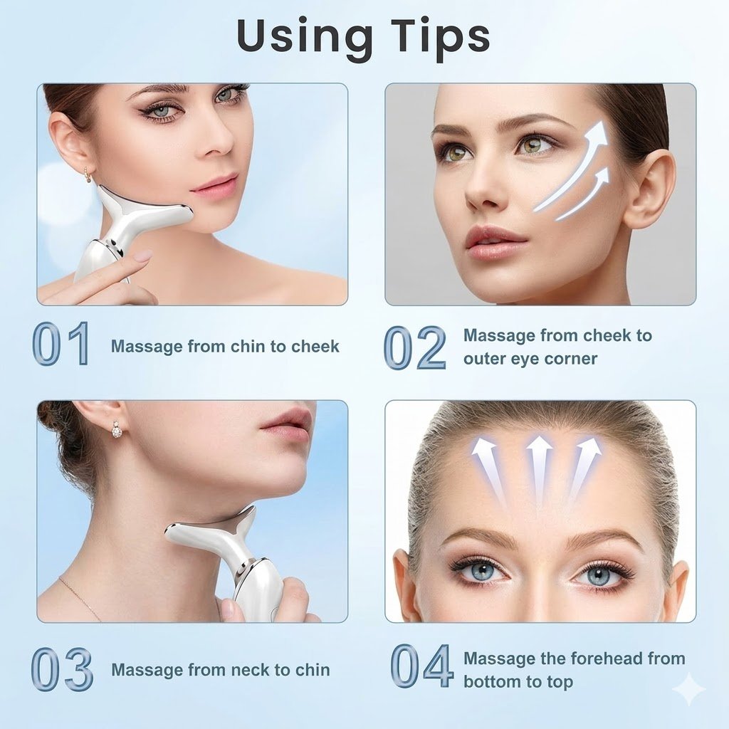 Intense Pulsed Light Wrinkles Reducing Instrument - ES1081 - Image 5