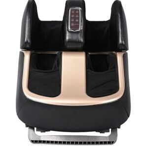Leg & Calf Thigh Massager