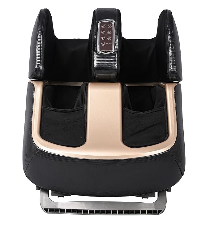 Leg & Calf Thigh Massager