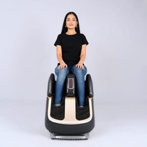 Leg & Calf Thigh Massager