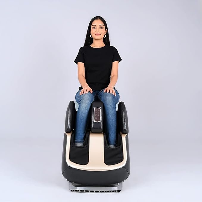 Leg & Calf Thigh Massager - Image 2