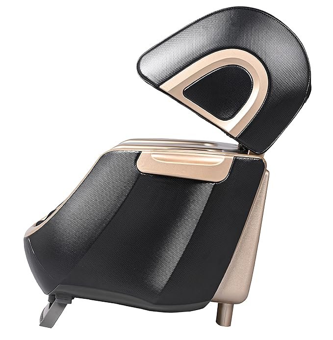 Leg & Calf Thigh Massager - Image 3