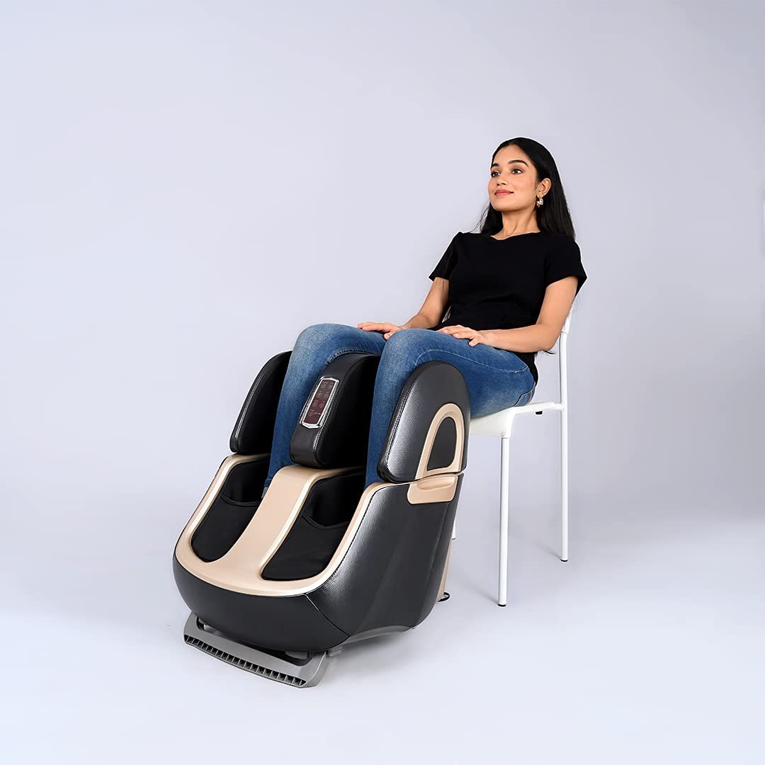 Leg & Calf Thigh Massager - Image 4