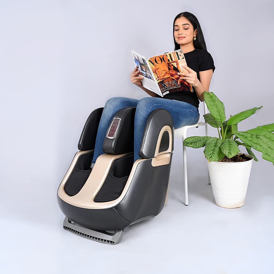 Leg & Calf Thigh Massager - Image 5