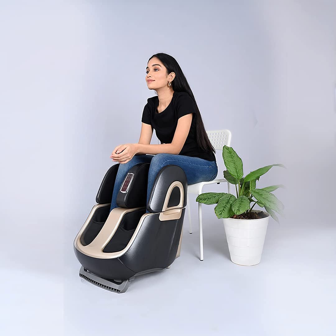 Leg & Calf Thigh Massager - Image 6