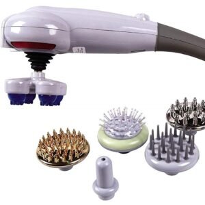 Magic Body Massager 7 In 1