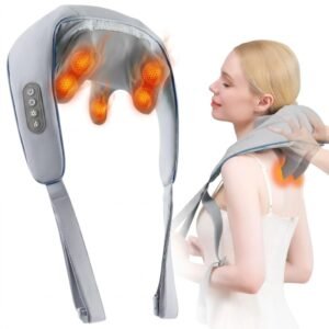 Neck Massager