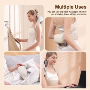 Neck Massager