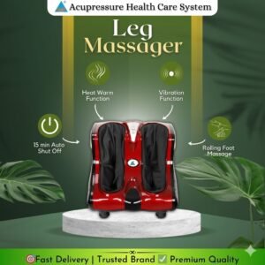 Leg Massager - Legs Beautician