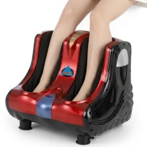 Leg Massager - Legs Beautician