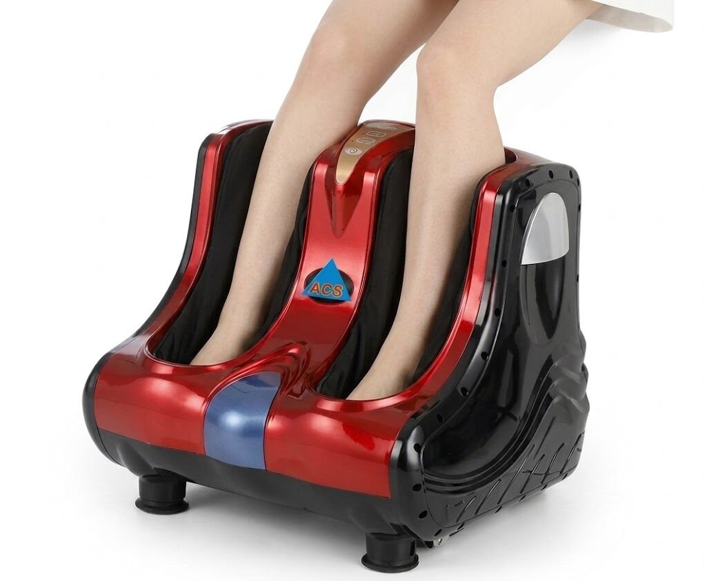Leg Massager - Legs Beautician