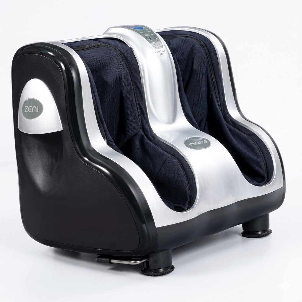 Leg Massager - Legs Beautician - Image 5