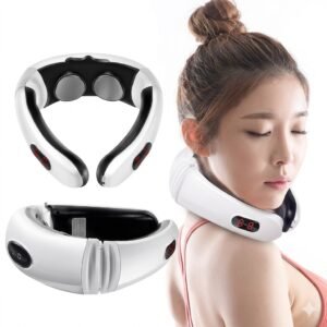 Neck Massager Needling