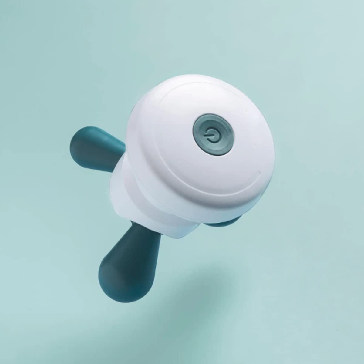 3 Knob Handheld Massager - Image 4
