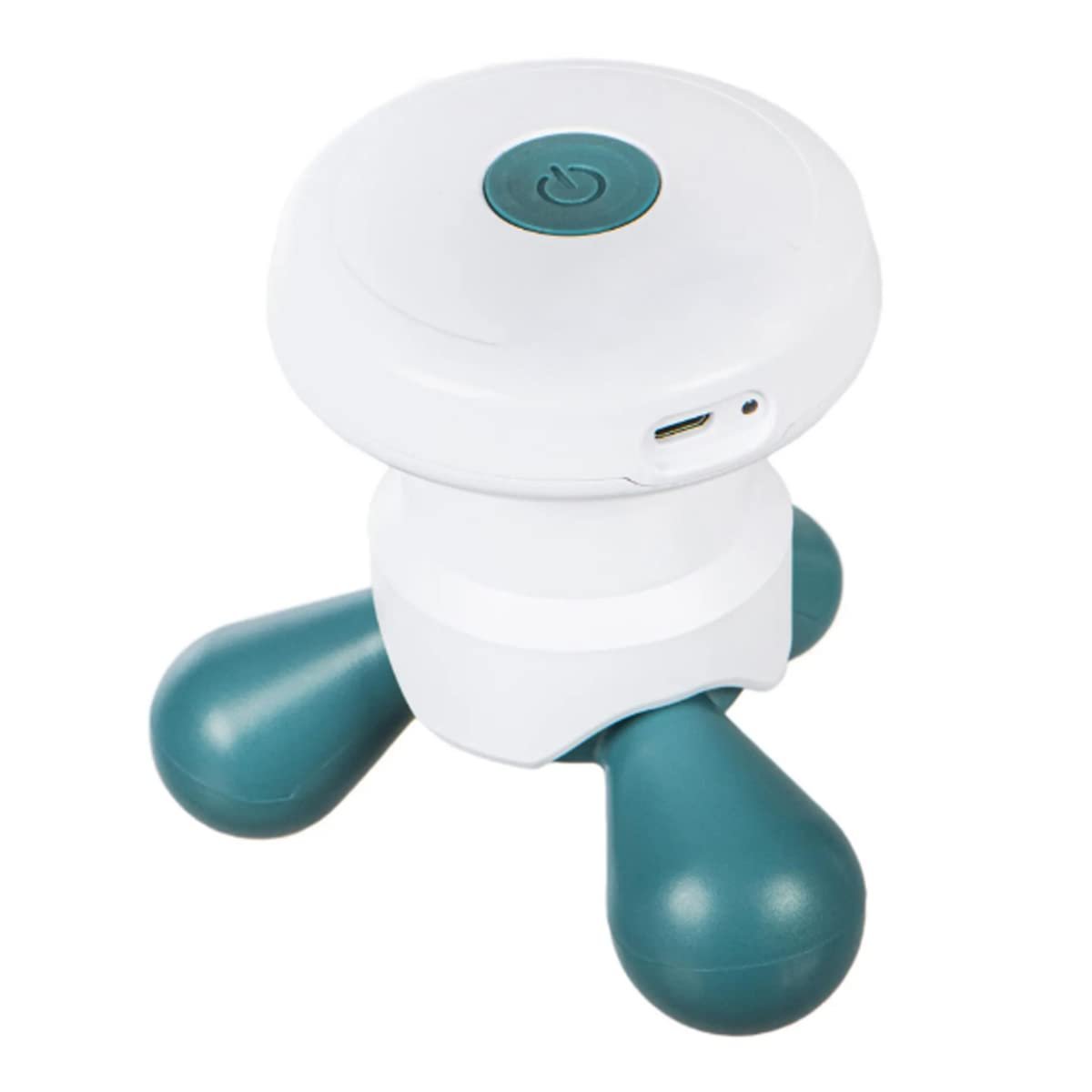 3 Knob Handheld Massager