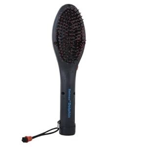 ACS Hairbrush - Vibrator Comb / Magnetic Vibrater
