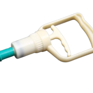 ACS Vacuum Cupping Gun White - Big Pump Best