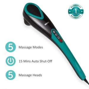 Electric Hammer Massager