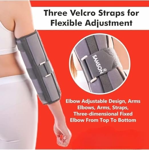 ARM IMMOBILIZER Brace - Image 4