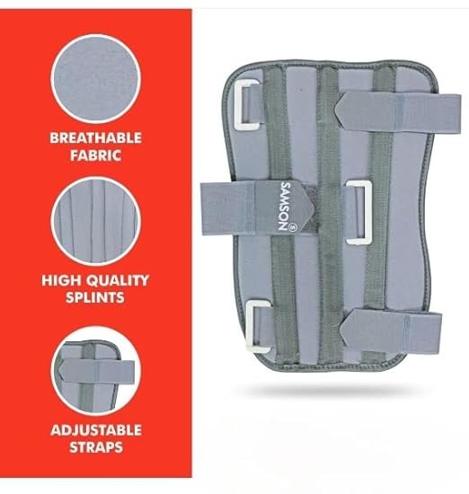 ARM IMMOBILIZER Brace - Image 2