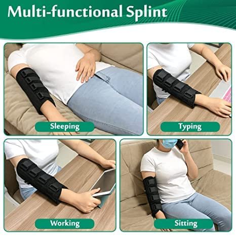 ARM IMMOBILIZER Brace - Image 7