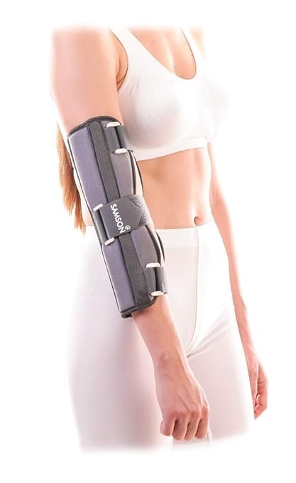ARM IMMOBILIZER Brace