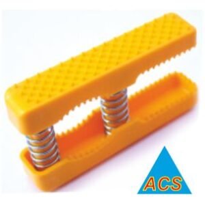 Acupressure Pocket Exerciser - Palm