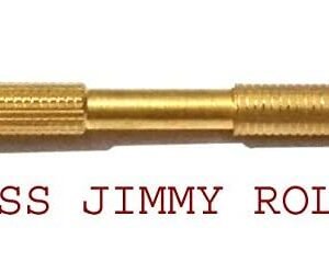 Acupressure Suzok Jimmy Brass Roller