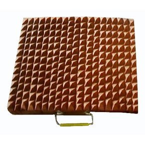 Acupressure Wooden Mat