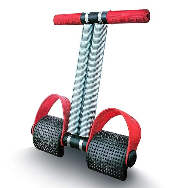 Boldfit Double Spring Tummy trimmer